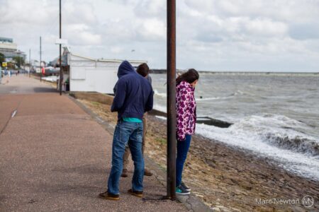 The Essex seaside town ‘UK’s worst’ that’s now hailed as California of Essex – Essex Live