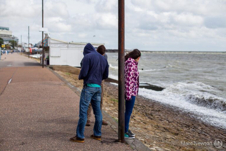 The Essex seaside town ‘UK’s worst’ that’s now hailed as California of Essex – Essex Live
