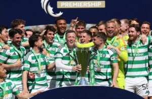 Sunderland will rival Celtic and Rangers for £10m Scottish sensation – Chronicle Live