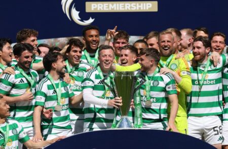 Sunderland will rival Celtic and Rangers for £10m Scottish sensation – Chronicle Live