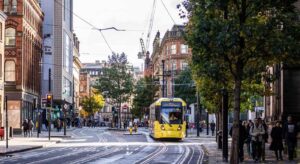 ‘Underrated’ commuter town near Manchester named amongst UK’s property hotspots in 2025 – Manchester Evening News