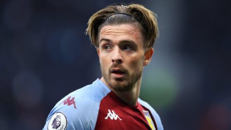 Jack Grealish: Man City have had no offers for England midfielder – BBC