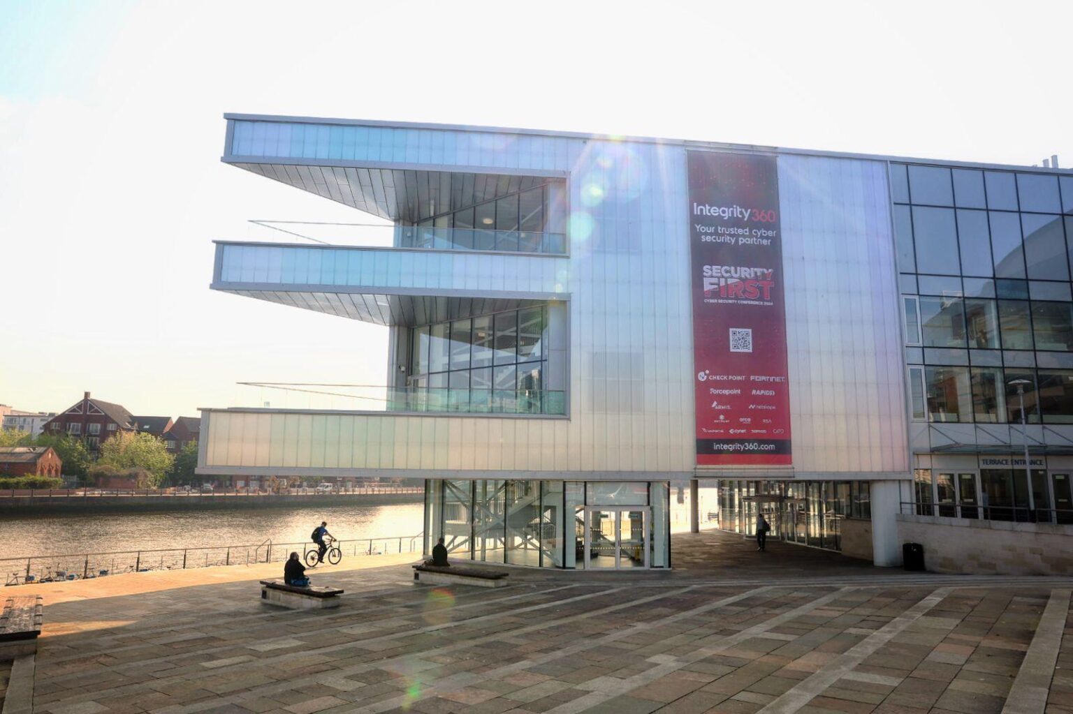 Belfast-based company Cyberspark launches UK and Ireland’s first ever cyber battle competition – open to school pupils, apprentices and more – Sync NI