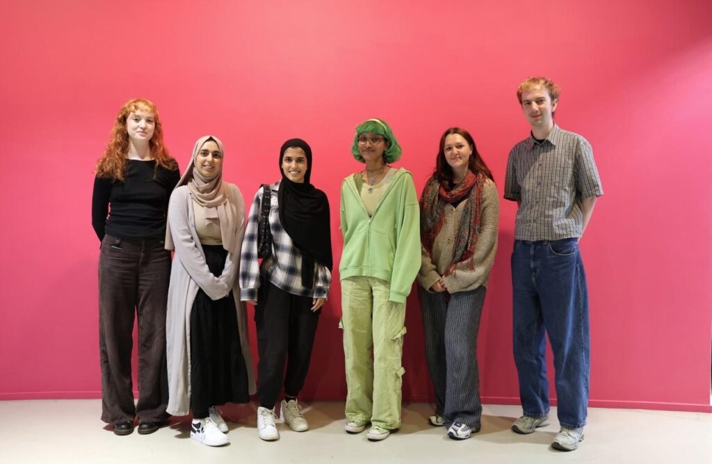 Dynamo: Bradford 2025 will ‘change lives and create magic’ – BBC