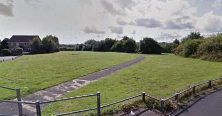 Shooting incident in Pontprennau, Cardiff – south-wales.police.uk