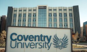 Coventry University Kazakhstan to accelerate growth thanks to scholarships scheme – coventry.ac.uk