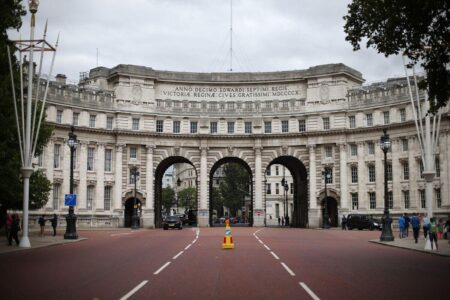 Admiralty Arch hotel by Reuben brothers to now open in 2026 – Boutique Hotelier