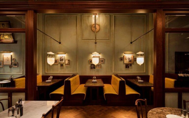 Dishoom plans to open new restaurant in Leeds, UK – Yahoo Finance
