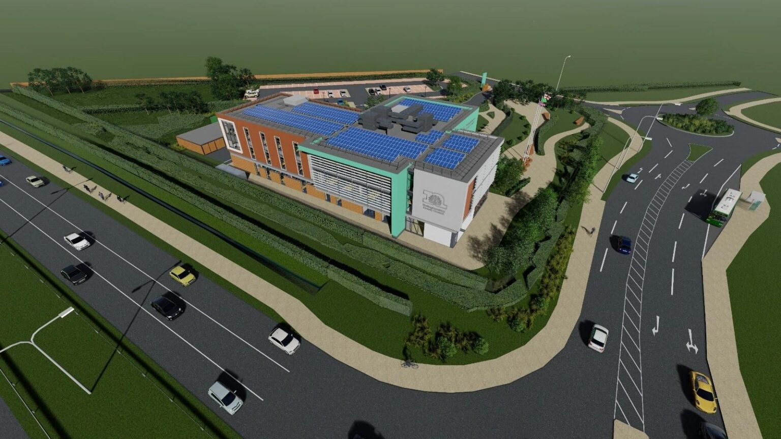 £1.58 million boost for Mansfield through shared prosperity fund – Nottinghamshire Live