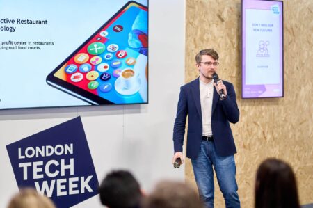 UK-Ukraine TechBridge: London Tech Week 2025 Communiqué – GOV.UK