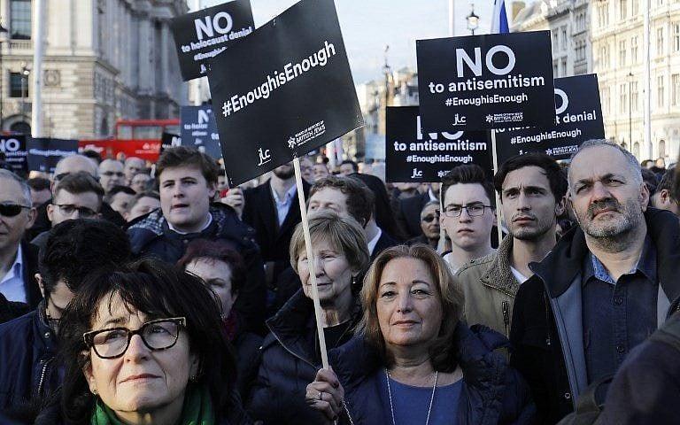 Labour suspends councillor after she said ‘Zionists’ funded UK summer riots – The Jewish Chronicle