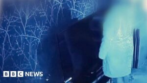 Seven teenagers charged after violent disorder in Southend-on-Sea – BBC