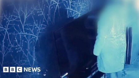 Seven teenagers charged after violent disorder in Southend-on-Sea – BBC