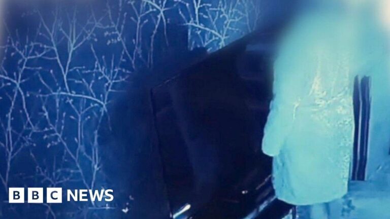 Seven teenagers charged after violent disorder in Southend-on-Sea – BBC
