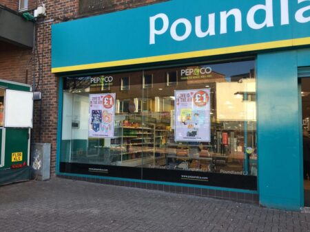 Fears for Stoke-on-Trent Poundland stores as 68 shops to shut – Stoke on Trent Live