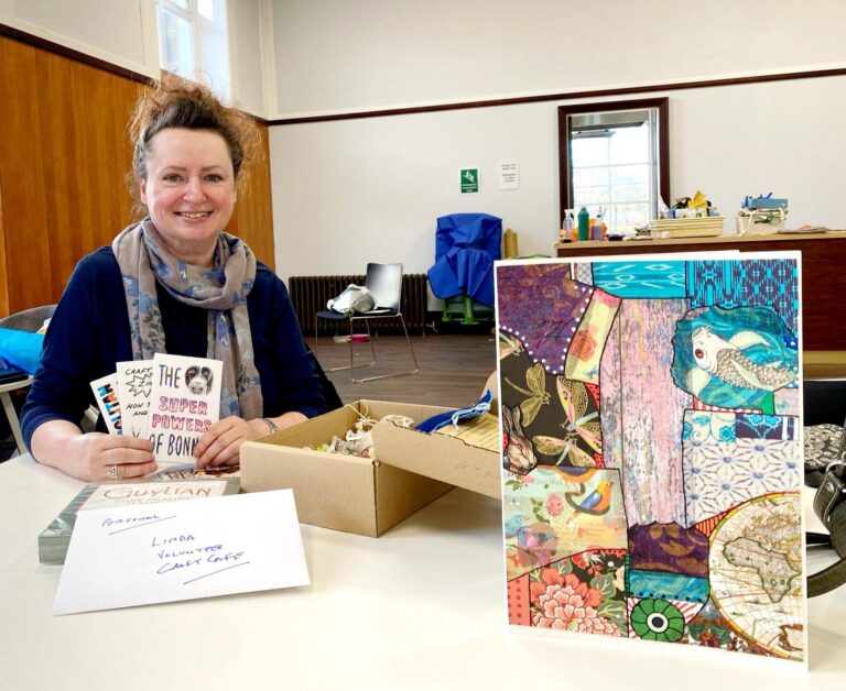 Volunteers Week 2025 – Age UK