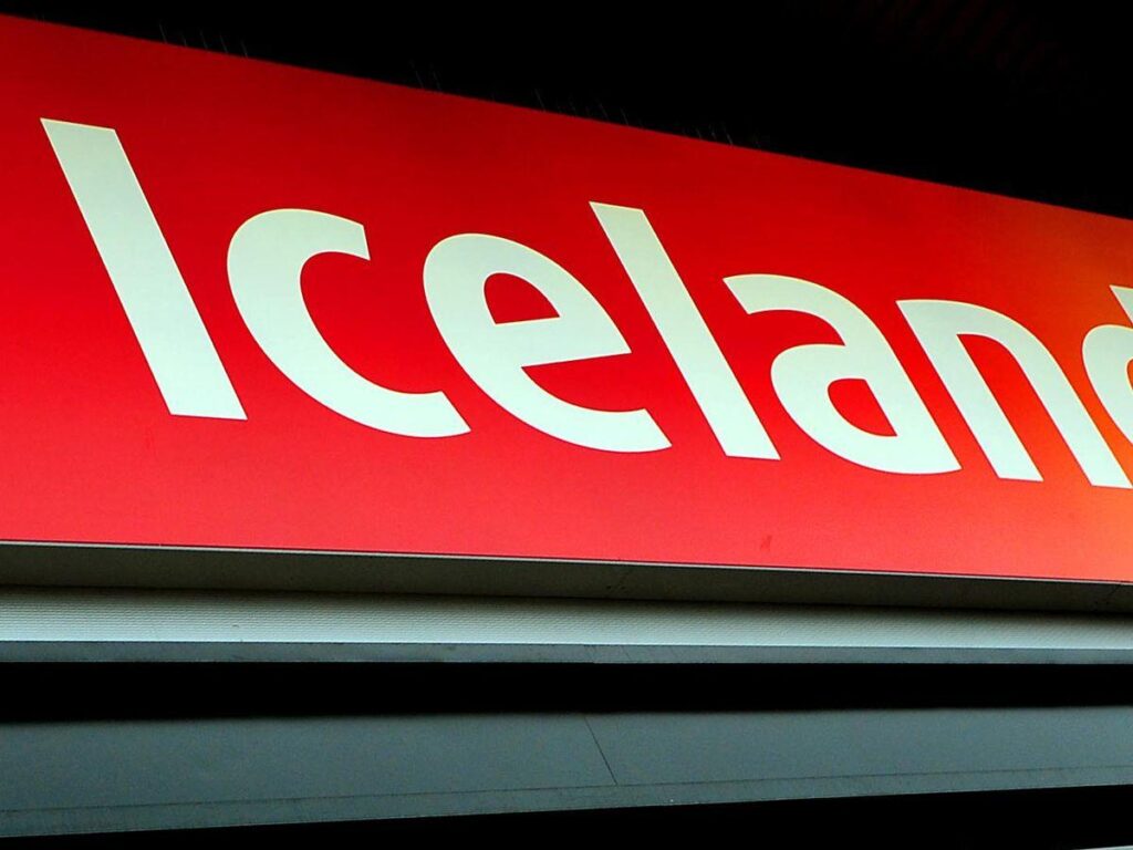 Iceland shutting stores across UK with full list of branches announced – Birmingham Live