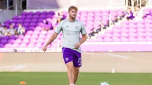 Black Knight Football Club announces partnership with Orlando City SC – AFC Bournemouth