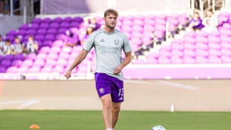 Black Knight Football Club announces partnership with Orlando City SC – AFC Bournemouth