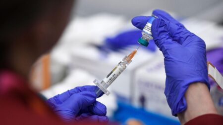 Bristol tops measles cases for 2025 as South West figures rise – BBC