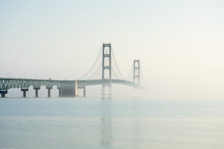The £22m ‘bridge to nowhere’ that was built 12 years ago – and still hasn’t opened – The Telegraph