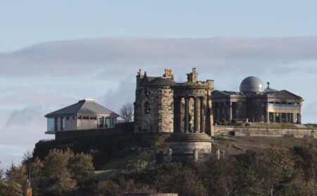 Cafe Calton is now open – The Edinburgh Reporter