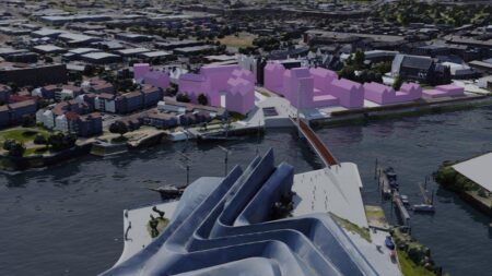 One million crossings over Govan – Partick Bridge since opening – Glasgow City Council