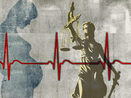 U.K. Parliament bans women from being prosecuted for late-term abortion – NPR