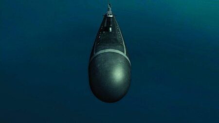 UK reaffirms AUKUS partnership at Sheffield Forgemasters – Naval Technology