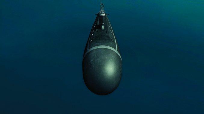 UK reaffirms AUKUS partnership at Sheffield Forgemasters – Naval Technology