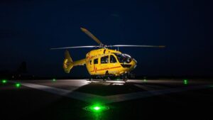 Woman, 40s, dies as air ambulance attends medical emergency – Swindon Advertiser