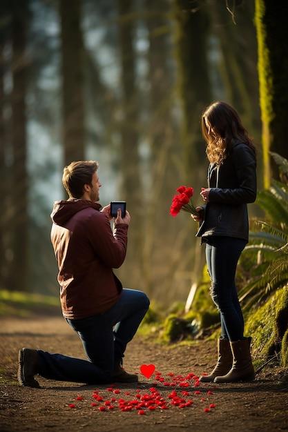 Love your waste this Valentine’s Day – Walsall Council