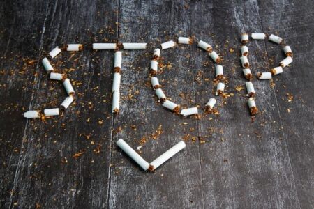 Stop smoking and start winning this year – warrington.gov.