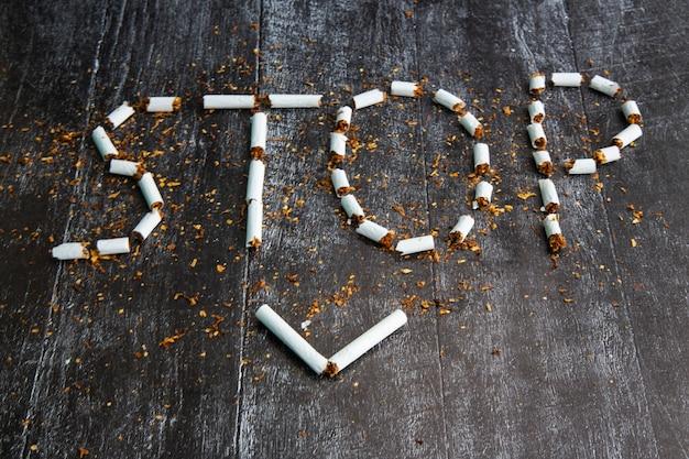 Stop smoking and start winning this year – warrington.gov.