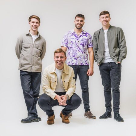 Wigan band The Lilacs postpone tour after shock cancer diagnosis – Manchester Evening News
