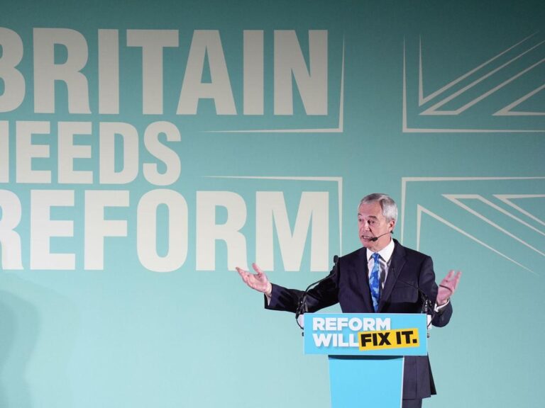 Reform UK set to take Labour and Conservative seats in Coventry – Coventry Telegraph