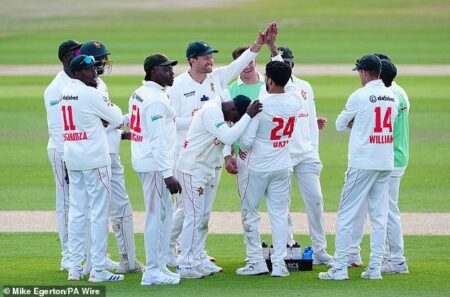 New Zealand vs England: Ollie Pope and Zak Crawley under threat after troubling New Zealand tour, says Nasser Hussain – Sky Sports