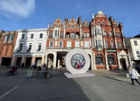 New bagel shop opens in Ipswich town centre – Ipswich Star