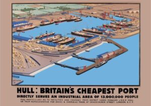 Popular Kingston Upon Hull local serves up brand-new look – Yorkshire Post