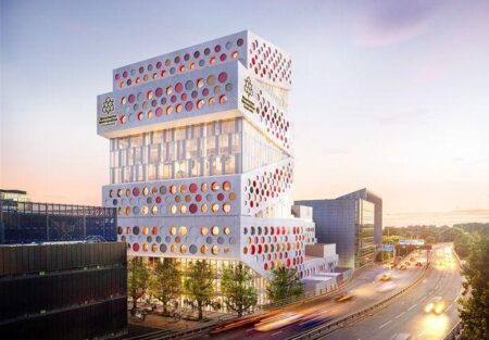The University of Manchester joins two new national research hubs to drive sustainable manufacturing – The University of Manchester