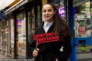 Norwich MP says campaign to deter Albanians ‘disparages out city’ – BBC