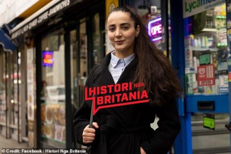 Norwich MP says campaign to deter Albanians ‘disparages out city’ – BBC