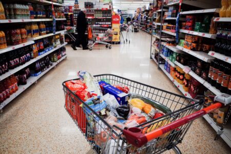 Shoplifter who thieved laundry products and more banned from shopping centre – Peterborough Matters