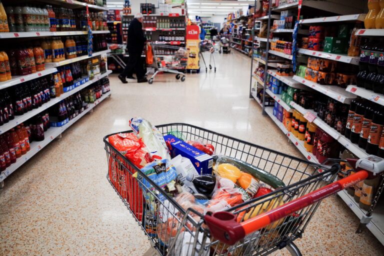 Shoplifter who thieved laundry products and more banned from shopping centre – Peterborough Matters