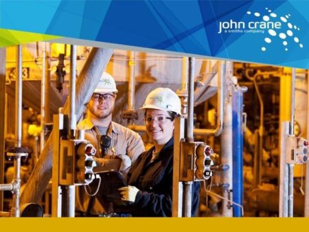 Staff at Slough-based John Crane set to strike in April and May – BBC