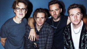 Excitement builds as fans countdown to award-winning boy band McFly in Southampton – Yahoo