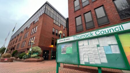 Joint statement from the Leaders of Essex County Council, Thurrock Council and Southend-on-Sea City Council. – Essex County Council