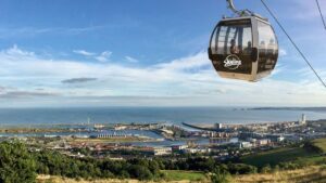 Swansea Named Among UK’s Best Places for Property Investment – Business News Wales