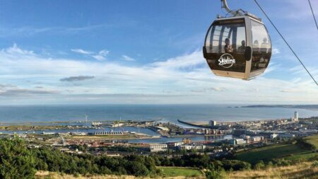 Swansea Named Among UK’s Best Places for Property Investment – Business News Wales