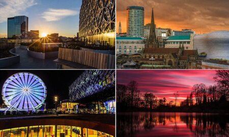 West Midlands city named one of UK’s worst places to visit is ‘unsung’ gem, according to travel guide – BirminghamWorld